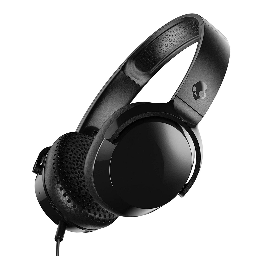 Black Skullcandy Kids Headphones
